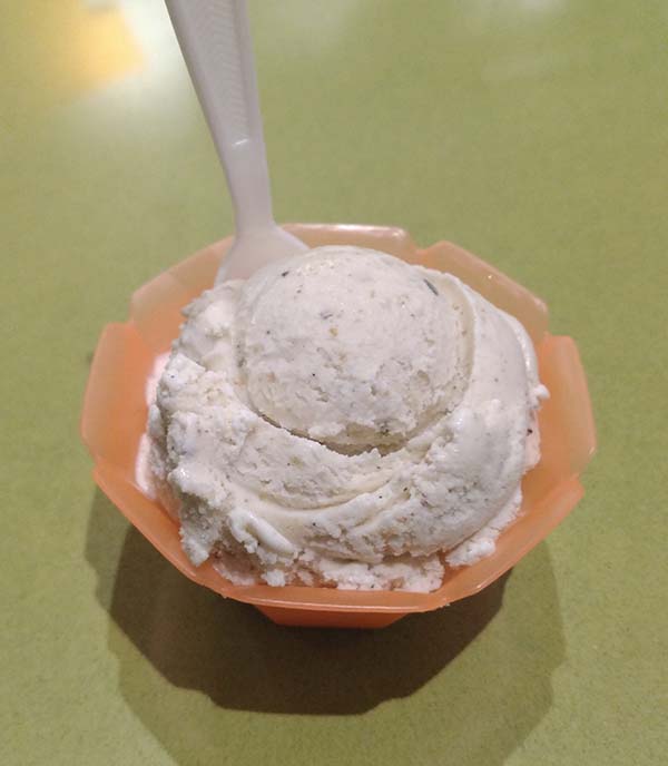Kulfi Ice Cream from Cool Moon (Portland, OR)