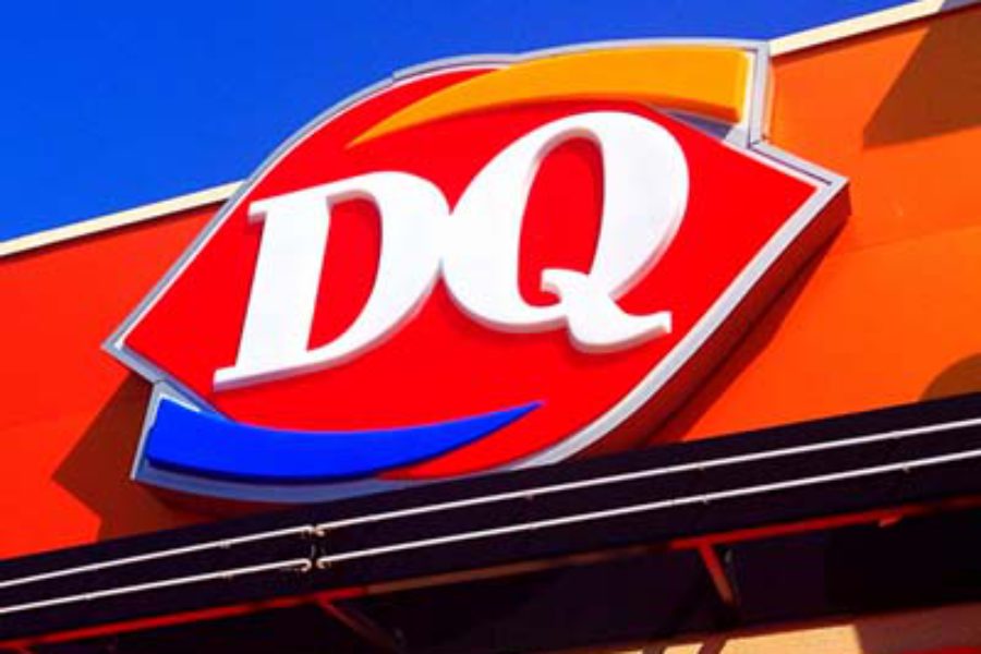 Free Cone Day At Dairy Queen